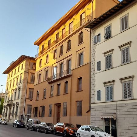 شقة Il Nido Di Aurora Centro Firenze المظهر الخارجي الصورة
